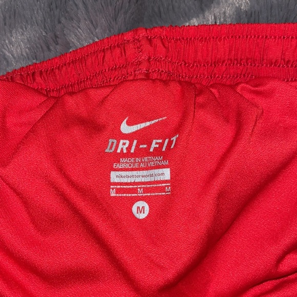 Nike Dri-Fit Athletic Running Shorts - Picture 3 of 6
